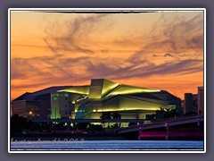 Adrienne Arsht Center for the Performing Arts of Miami-Dade County