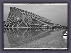 Calatrava Architektur