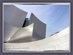Frank Gehry Architektur