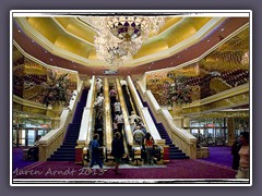 Trump Casino Taj Mahal