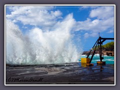 Mahukona Beach