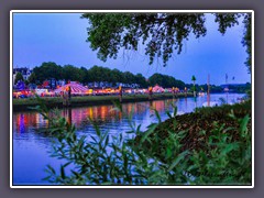 Breminale an der Weser