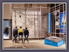 Gedenkort Bunker Valentin