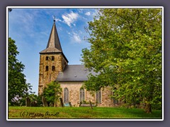 Lesum - St. Martini Kirche