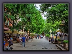 Schlachtebummel - Sommerfeelling pur