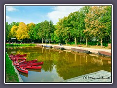 Torfhafen Findorff