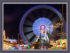 Das Steiger Riesenrad