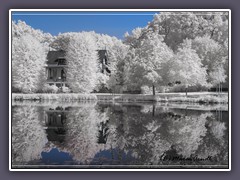 Die Meiereivilla im Bremer Bürgerpark