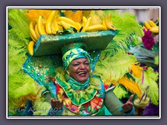 Brasilien in Bremen