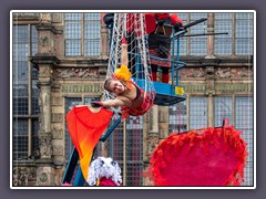 Samba Karneval 2020 - Im Rausch der Liebe