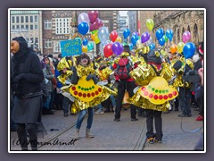 Schenk mir einen bunten Luftballon