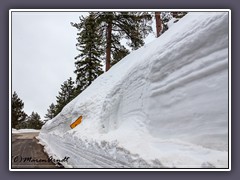 Kings Canyon - Highway 180 