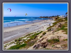 La Jolla - MIssion Beach