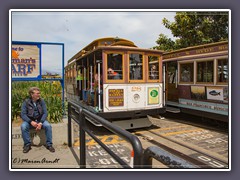 San Francisco - Municipal Railway