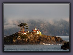 Battery Point Lighthouse