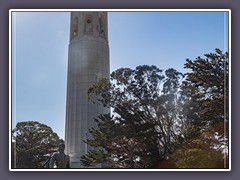 Coit Tower