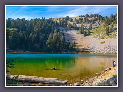 Emerald Lake