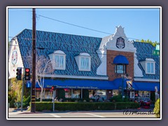 Extrem beliebt Erick Schats Bakery in Bishop