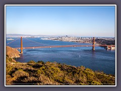 Headlands Lookout