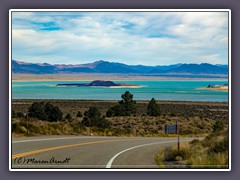 Mono Lake