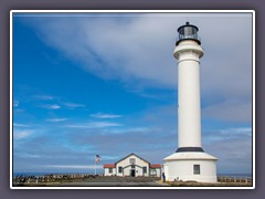 Point Arena Lighthouse