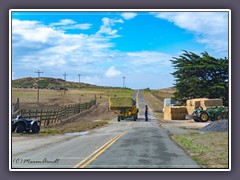 Point Reyes