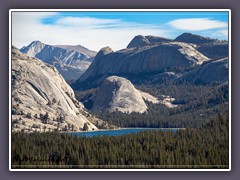 Tioga Pass - Polly Dome