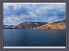 Lake Kaweah