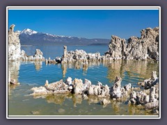 Mono Lake