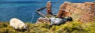 Die Insel Helgoland