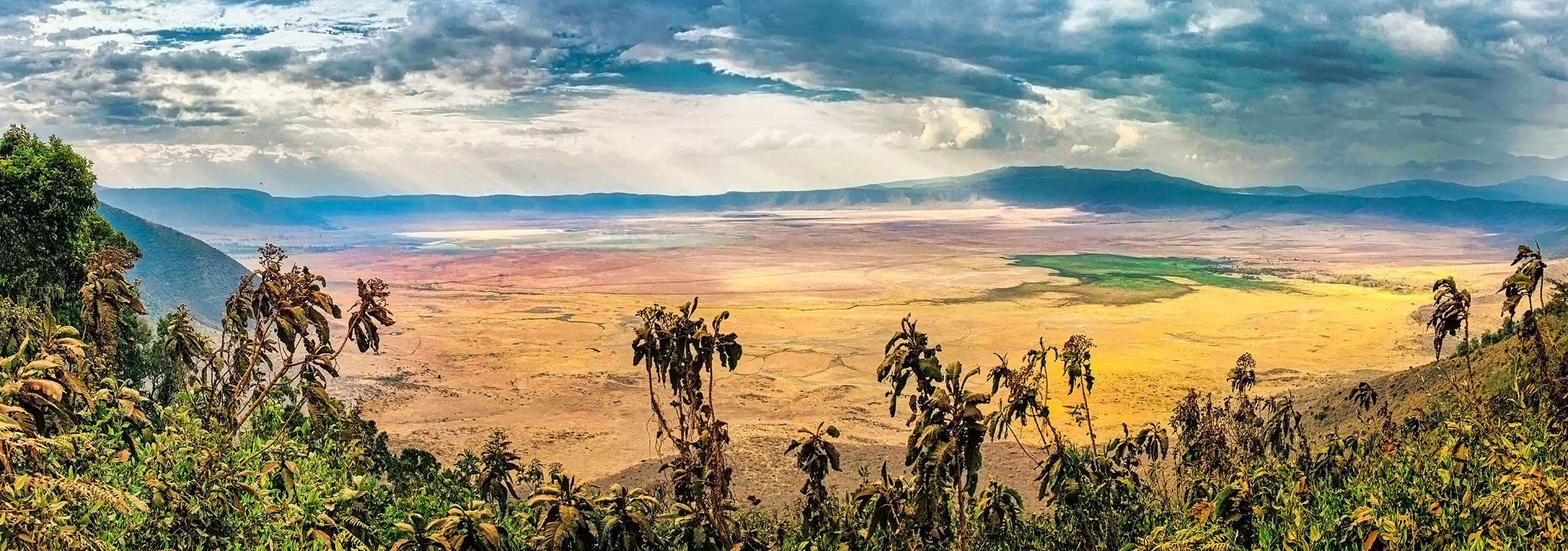Panoramen