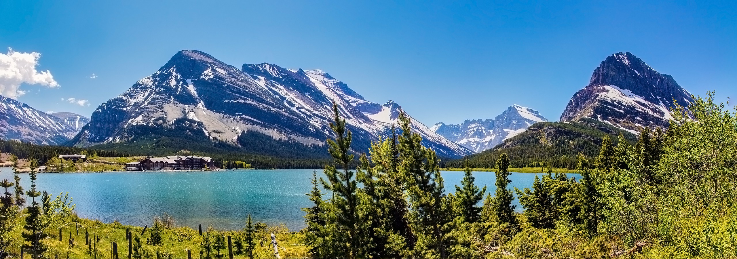 Montana - Panoramen