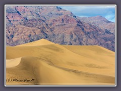 Mesquite Flat Sand Dunes