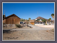 Panamint Spring Lodge