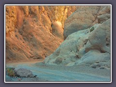 Slot Canyon 