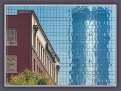 Atlanta - Architektur