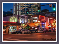 Broadway - Nashville