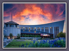 Country Music Hall of Fame