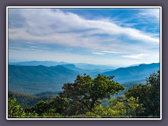 Cumberland Mountains