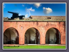 Fort Pulaski National Monument 