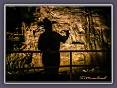 Mammoth Cave - Kentucky