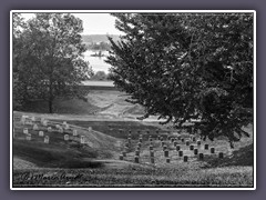 Vicksburg National Military Park 