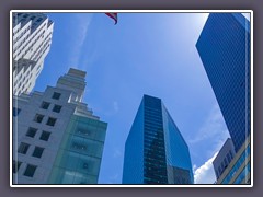 New York - Skyscraper