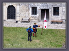 Castillo de San Marcos Guide