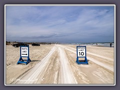 Daytona Beach