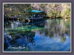 Homosassa Wildlife State Park