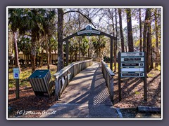 St. Marks Wildlife Refuge Visitor Center