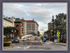 Tampa Downtown