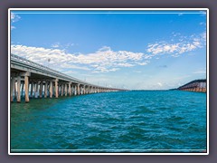 7-Mile Bridge