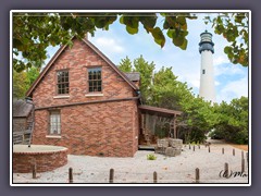 Cape Florida Lighthouse